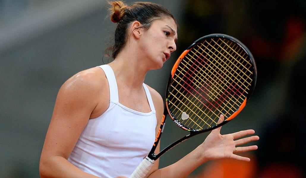 sport tenis gasparyan