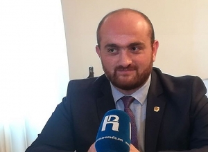 Մարդիկ դրամական օգնություն ուզում են, իսկ աշխատել՝ ոչ. մարզպետ