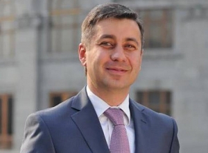 PM’s spokesperson Vladimir Karapetyan comments on Constitutional Court judge Vahe Grigoryan’s letter