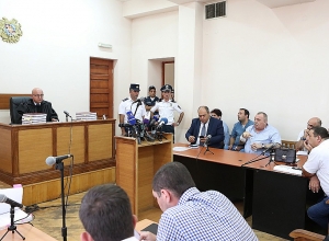 Будет создана межведомственная судебно-медицинская экспертиза, изучающая состояние здоровья Манвела Григоряна