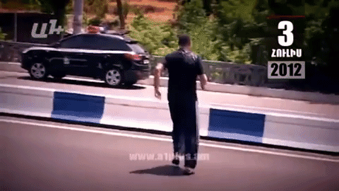 Календарь: 3-е июля: В Армении готовятся к Конституционному референдуму