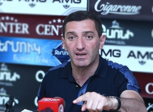 ПРЯМОЙ ЭФИР: Геворг Петросян о нашумевших судебных процессах