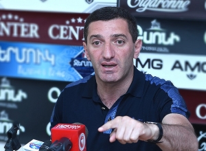 Есть ли такой человек, который не понимает, что такое нетрадиционная и традиционная сексуальная ориентация? Геворг Петросян