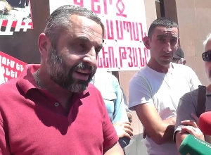 Քաղաքապետարանը կկազմակերպի հանդիպում  Կենդանաբանական այգու խնդրի քննարկման համար