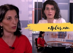 Լրատվամիջոցների հաշվառման գաղափարը ռիսկ է՝ պետության կողմից անհարկի միջամտության. Շուշան Դոյդոյան