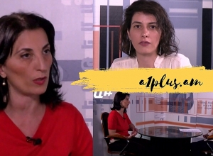 Регистрация СМИ – это риск, что государство может вмешаться в их деятельность: Шушан Дойдоян