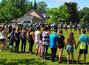 Стартовал контрольный мониторинг в сезонных детских лагерях