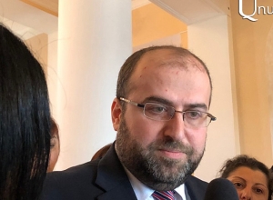 Նախարարը պարզաբանում է՝ ինչու է կանաչել Սեւանա լիճը. Aravot.am