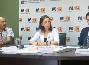 Գործող Սահմանադրությունն օգնեց հեղափոխությանը. Դանիել Իոաննիսյան
