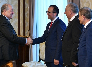 Преданность делу и работа становятся все более значимыми, если ты здоров: президент