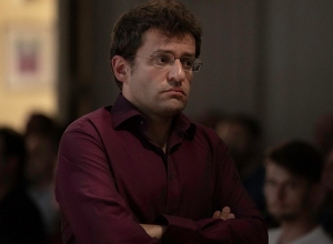 Ուղիղ. Արոնյան - Նեպոմնյաշչի. հավասար մրցակիցների դիմակայություն