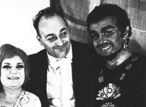 Յուրի Դավթյան. երկու դարերն իրար միացրած դիրիժորը