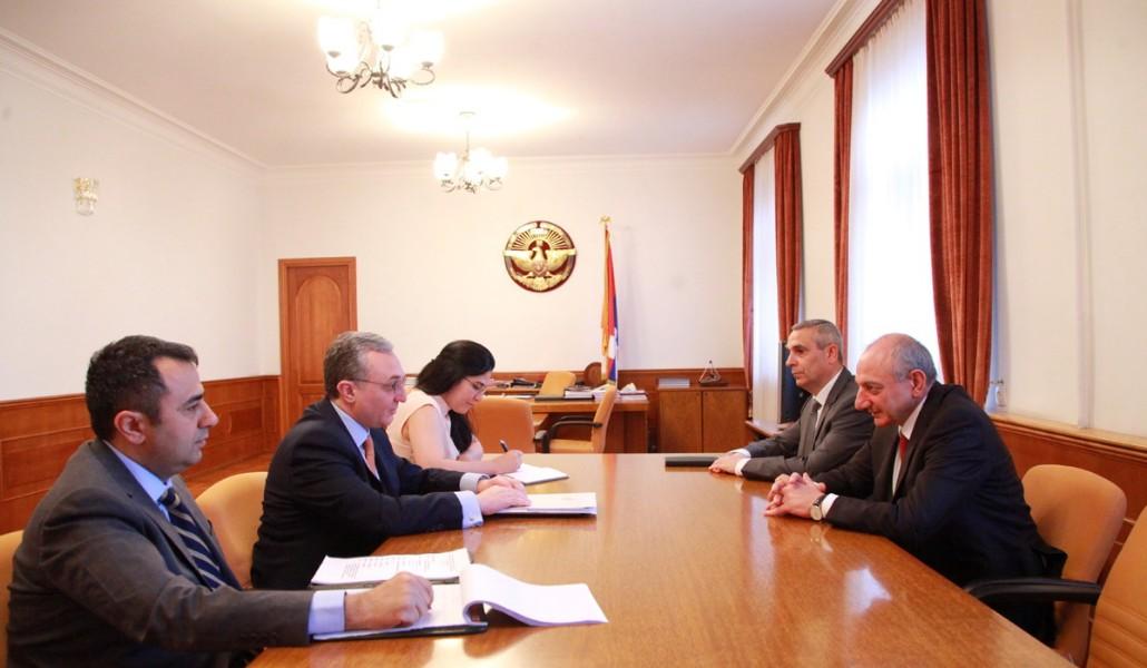 040719ZohrabMnacakanyan