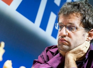 Լեւոն Արոնյանը ոչ-ոքի խաղաց Յան Նեպոմնյաշչիի հետ