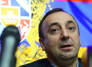 Հրայր Թովասյանին կչեզոքացնե՞ն  քրեական հետապնդմամբ․ Առավոտ