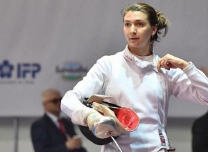 Ուսանողական խաղեր․ Էմմա Պողոսովան դուրս է մնացել պայքարից