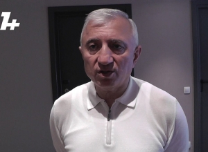 Необходимости в переходной юстиции нет: Геворг Даниелян