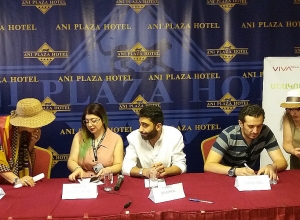 «Ոսկե ծիրան»-ը մեկնարկում է․ անցկացման ձևաչափի մեջ փոփոխություններ կան