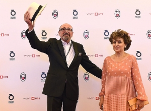 Երևանում մեկնարկում է «Ոսկե ծիրան» կինոփառատոնը. Կարմիր գորգ