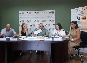 ՔԿՀ-ներում 2019-ին գրանցվել է մահվան 13 դեպք