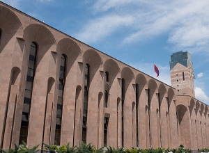 Աղբի խնդրի լուծումը շատ մոտ է. խոսնակ