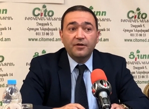 Կարևոր է դատական սեքսոլոգիայի զարգացումը. սեքսապաթոլոգ