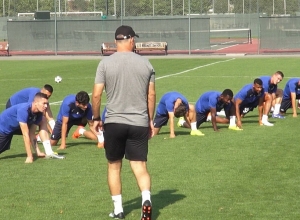 «ԱՒԿ-ը առավելություն ունի «Արարատ-Արմենիայի» նկատմամբ. Վարդան Մինասյան