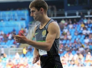 Ուսանողական խաղեր. Լեւոն Աղասյանը մտել է եզրափակիչ փուլ