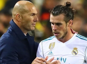 Գարեթ Բեյլն այդպես էլ «թագավոր» չդարձավ