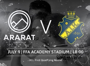 «Արարատ-Արմենիան» կխախտի՞ հայկական ակումբների տխուր ավանդույթը