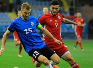 «Ալաշկերտը» պայմանագիր է ստորագրել Գեղամ Կադիմյանի հետ