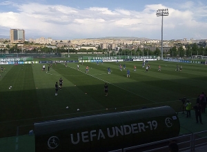 «Արարատ-Արմենիան»  հաղթեց շվեդական ԱԻԿ թիմին