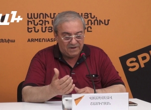 Շամիրյանի հայտարարությունը վարչապետին