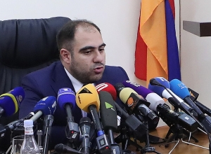 Էներգաբլոկների անջատումներն ավտոմատ են տեղի ունեցել. փոխնախարար