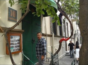 Владелец “Долмамы” продолжит борьбу