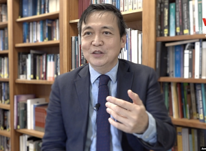 «Граждане Армении не могут годами ждать результатов реформ»: американский эксперт