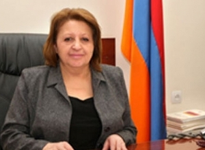 Դատավոր Նախշուն Տավարացյանը պատրաստ է վեթինգի ենթարկվել