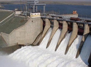 Экосистемный подход к гидроэнергетике:  перспективы внедрения в РА: ПРЯМОЙ ЭФИР