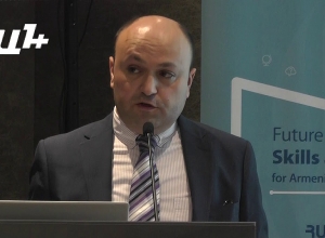 Մենք ստանում ենք մասնագիտություններ, որոնք կոնկրետ ռեգիոնում պահանջված չեն․ փոխնախարար