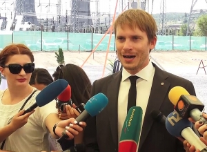 Երևանում կառուցվող նոր կայանի էլեկտրաէներգիայի արժեքը կլինի ավելի ցածր