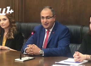 Զարմանալի էր 1 տարի անց  այդ երդմնակալության արարողությունը կազմակերպելը. պատգամավոր