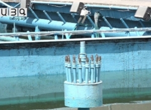 Գյումրու շատրվաններն անմխիթար վիճակում են