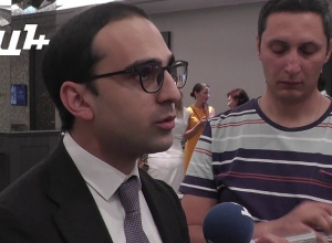 Նախատեսվում է 500 միլիոն դոլարի ներդրում․ Տիգրան Ավինյան