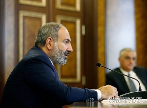 Ունենք հակակոռուպցիոն սկզբունքային պայքար վարելու քաղաքական կամքի հնարավորինս ամենամեծ ծավալը