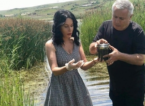 Սևանը հիվանդ է. օր առաջ պետք է ստեղծել Սևանի փրկության հատուկ հանձնաժողով. Ն. Զոհրաբյան