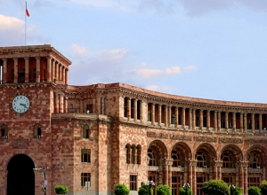 9,4 миллионов драм на лечение участника апрельской войны Айка Сехлияна в Германии