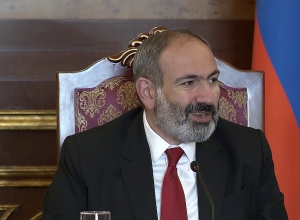 Քննարկվել են «Հայաստանի պետական հետաքրքրությունների ֆոնդ»-ի գործունեության ուղղությունները