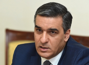 Մարզերում կստեղծվեն ՄԻՊ գրասենյակի ստորաբաժանումներ