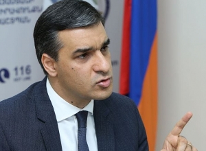 Судебную систему нужно реформировать, я согласен с премьер-министром РА: Арман Татоян