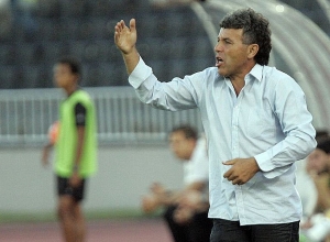 «Երեւան» ՖԱ-ն սերբ մարզիչ է հրավիրել